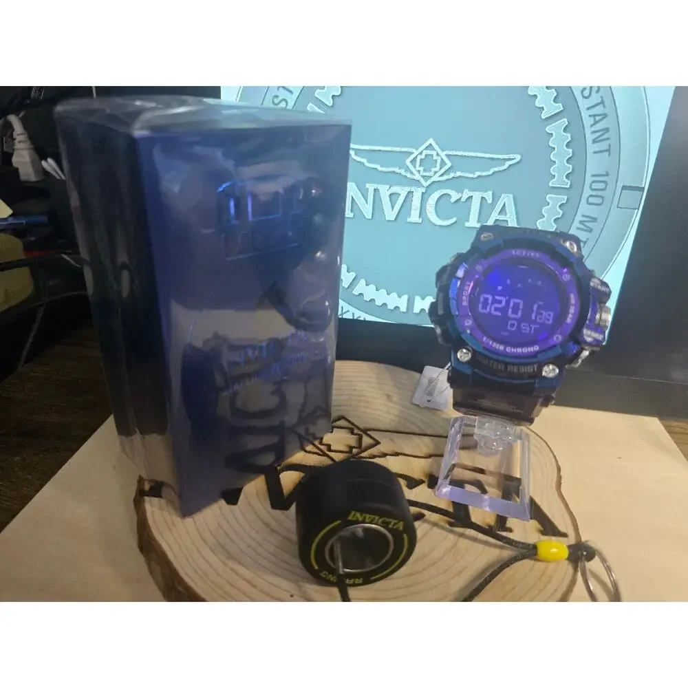 INVICTA BUNDLE #4